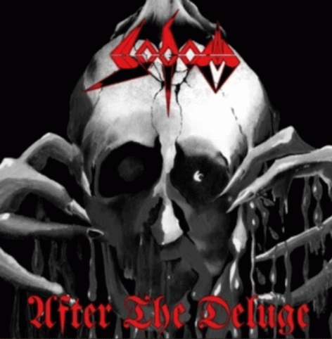 Sodom (GER-1) : After the Deluge